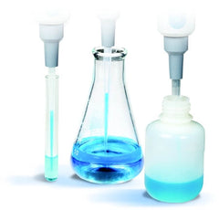 Fisher Scientific Filter Pipette Tip Matrix™ Filtered TallTip Extended-Length 250 µL Without Graduations NonSterile