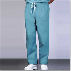 Fashion Seal Uniforms Scrub Pants Reversible 5X-Large Teal Unisex - M-1028820-2267 - Each