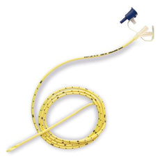 Avanos Medical Sales LLC Nasogastric Feeding Tube Corflo® Ultra 8 Fr. 22 Inch Tube Polyurethane Sterile