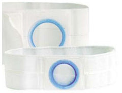 Nu-Hope Laboratories Peristomal Hernia Belt X-Large 6 Inch