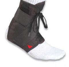 Alimed Ankle Brace Mueller® Medium Strap Closure Male 9 to 11 / Female 10 to 12 Left or Right Foot