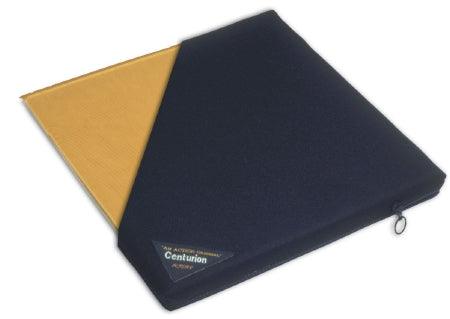 Action Products Seat Cushion Centurian® 18 W X 16 D Inch Foam / Polymer