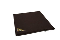 Action Products Wheelchair Seat Cushion Cover Centurian™ Incontinent 18 X 16 Inch