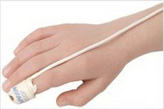 Nonin Medical SpO2 Sensor Flexi-Form® III 1 Meter Cord Finger