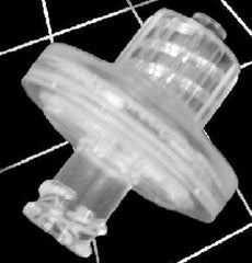 Sun Med Hydrophobic Antimycrobial Filter