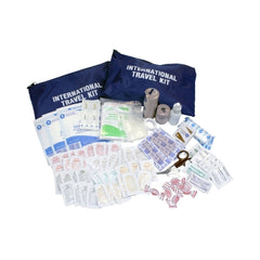 Medique Products International Travel First Aid Kit Polybag