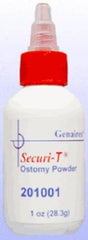 Hollister Inc Ostomy Powder Securi-T 1 oz. Bottle