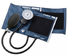 American Diagnostic Corp Aneroid Sphygmomanometer with Cuff Prosphyg™ 2-Tube Pocket Size Hand Held Adult Size 13 Cuff
