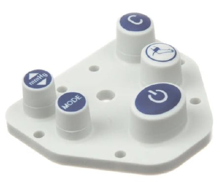 Welch Allyn Array Switch Spot Vital Signs Unit