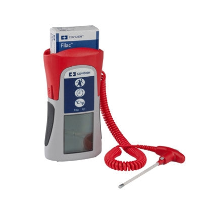 Cardinal Electronic Probe Thermometer Filac™ 3000 AD Rectal Probe Handheld