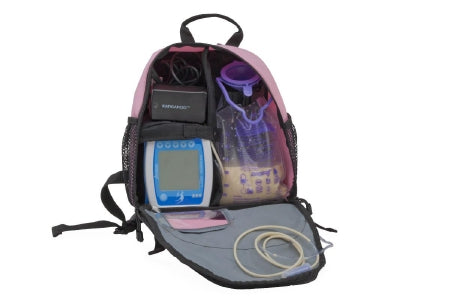 Cardinal Super-Mini Backpack Kangaroo Joey™ Pink