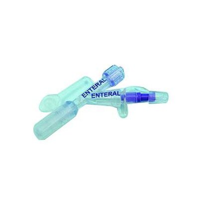 Avanos Medical Sales LLC Y-Adapter Repair Kit Corlock® Corport® 20 Fr., Polyurethane, Sterile