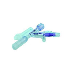 Avanos Medical Sales LLC Y-Adapter Repair Kit Corlock® Corport® 20 Fr., Polyurethane, Sterile
