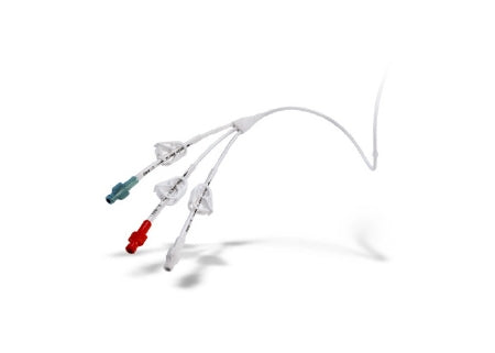 Bard Peripheral Vascular Catheter Repair Kit - M-787894-3050 - Each