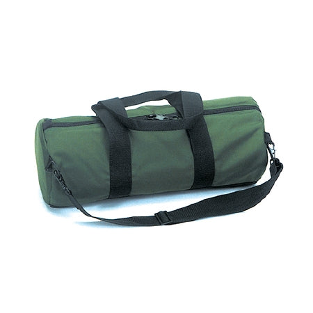 Oxygen Duffle Bag McKesson Green Cordura®Nylon - M-787965-3153 - Each