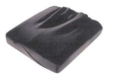 Alimed Seat Cushion Jay® J2™ 18 W X 16 D Inch Foam / Fluid