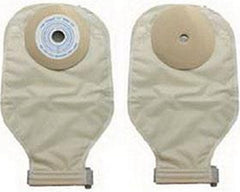 Nu-Hope Laboratories POUCH, DRAIN 1PC NUFLEX 24OZ RND 7/8" OPNING W/EXT