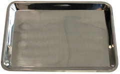 BR Surgical Instrument Tray Mayo 0.75 X 9.75 X 13.5 Inch - M-788117-2294 - Each