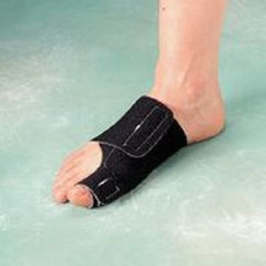 Patterson Medical Supply Bunion Splint Rolyan® Without Closure Right Foot