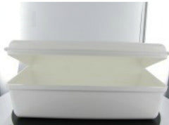 Healthmark Industries Instrument Tray ProTech™ Hinged Top Micro 3.25 X 5 X 10 Iinch - M-788220-2548 - Each