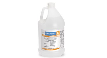 Steris Descaler Prolystica® Restore™ Liquid Concentrate 4 Liter Container Chemical Scent - M-788243-4605 - Case of 4