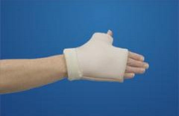 Alimed Knuckle Protector DermaSaver™ Large to X-large