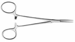 V. Mueller Artery Forceps Crile 5-1/2 Inch Length - M-788362-4170 - Each