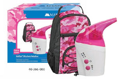 Mabis Healthcare NebPak™ UltraSonic Nebulizer Unit