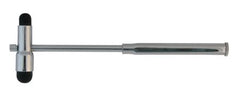 BR Surgical Neurological Hammer Buck 7 Inch Length - M-788385-4845 - Each