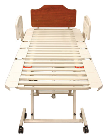 N.O.A. Medical Industries Bed Expansion System For V Riser Bed - M-788448-2200 - Each