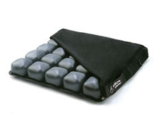 Crown Therapeutics Seat Cushion ROHO® Mosaic® 18 W X 18 D Inch Air Cells