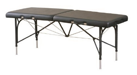 Oakworks Portable Exam Table 450 lbs. Weight Capacity