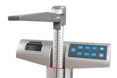 Health O Meter Scale Headpiece Health O Meter® Eye Level Digital Scale 500KL