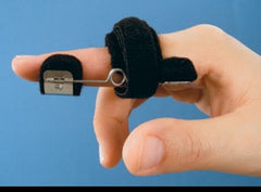 Alimed Finger Splint Large Left or Right Hand