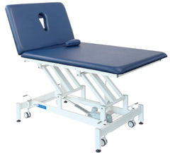 Kerma Medical Products Treatment Table Balance Bo-Bath Canyon Hi-Lo Motorized 500 lbs. Weight Capacity