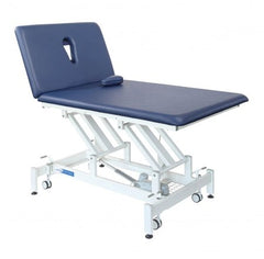 Kerma Medical Products Treatment Table Balance Noble Matt Hi-Lo Motorized 500 lbs. Weight Capacity - M-788557-2401 - Each