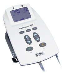 Kerma Medical Products Ultrasound System Sonicator® 740