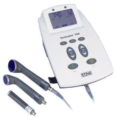 Kerma Medical Products Ultrasound System Sonicator® 740X