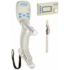 Patterson Medical Supply HAND EVALUATION KIT, JAMAR PLUS PRESTN