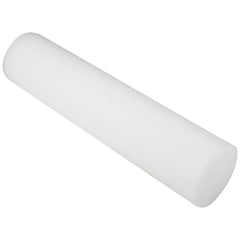 Patterson Medical Supply Sammons Preston® Half-Round Therapy Foam Roller Foam 8 X 36 Inch