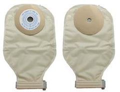 Nu-Hope Laboratories POUCH, OST NUFLEX CNVX W/BARR 1"OPN (10/BX)