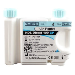 Horiba Reagent Caridac / Lipids / General Chemistry HDL Cholesterol (HDL-C)