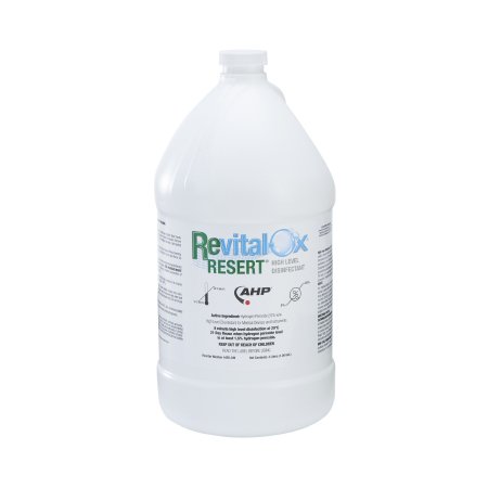 Disinfectants