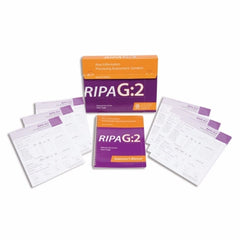 Patterson Medical Supply Ripa G-2 Complete Kit