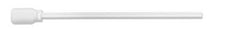 Puritan Medical Products Swabstick PurSwab Polyester Tip Plastic Shaft 5 Inch NonSterile 100 per Pack