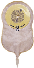 Marlen Manufacturing POUCH, UROSTOMY DRN 1PC W/AQUATACK BARR 1" (5/BX)