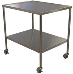 Future Health Concepts Cabinet Mobile Stand For FHCSWC24 and FHCSWC36 Warming Cabinets