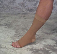 Scott Specialties Ankle Support Sportaid Large Pull-On Left or Right Foot