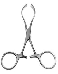 V. Mueller Towel Clamp V. Mueller® - M-793438-3875 - Each