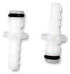Respironics Trilogy Ventilator Oxygen Quick-Connect Insert